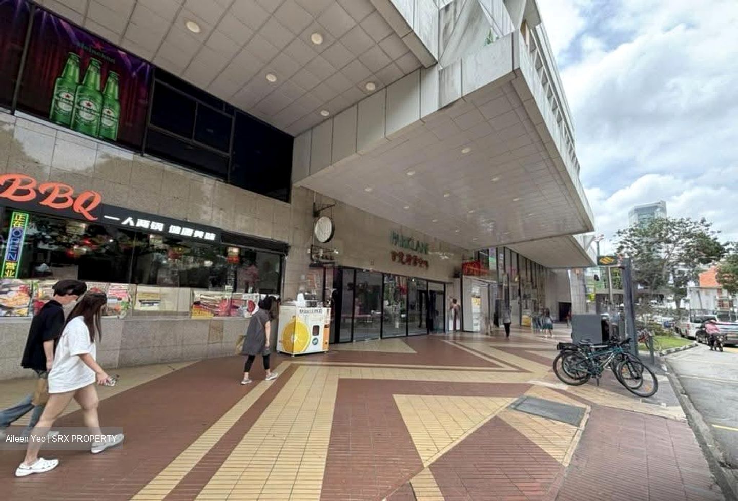 Parklane Shopping Mall (D7), Retail #634964081